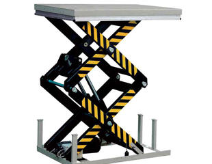 Saksebord stationært HD2000, 85x130 cm