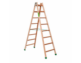 Wienerstige A-L 2x8 trin. Prof