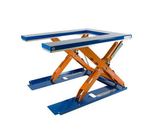 Edmolift Løftebord TUL1000