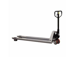 Palleløfter gaffellgd. 150 cm, 2000 kg