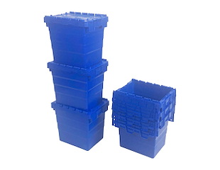 Transportkasse 40x60x32h cm.