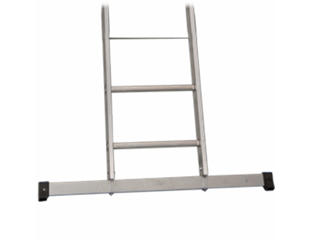 Enkeltstige A-L 6,00 m. 21 trin m/stabilisator