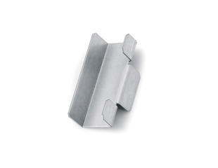 Atlas sikringsplade B30 mm