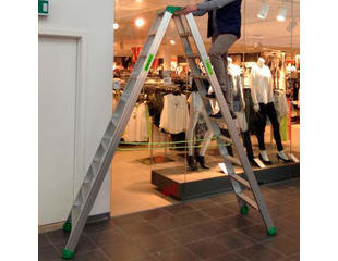 Wienerstige A-L 2x10 trin. Proff