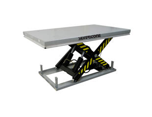 Saksebord stationært HW2001, 85x130 cm