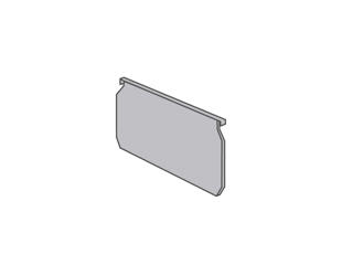 Arca Forrådsbakkemellemvæg 8,8 L