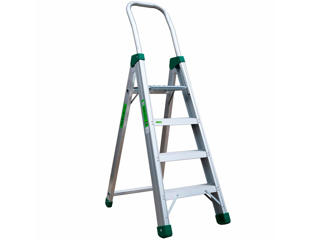 Trappestige A-L 4 trin. Proff