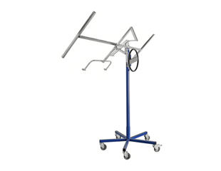 Gipspladelift med tilt, højde 179-300 cm