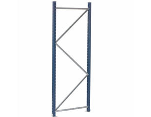 Atlas stige til storreol 300x50 cm.