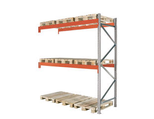 Atlas pallereol lb. fag H250xL270