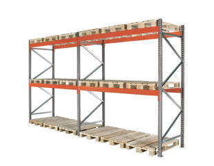 Atlas pallereol 2 fag. H300xL565