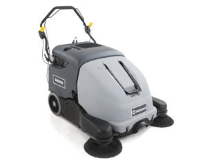 Nilfisk SW900 84B Complete Fejemaskine