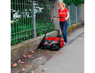 Haaga 477 fejemaskine prof