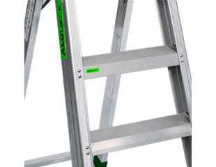 Trappestige A-L 6 trin. Proff