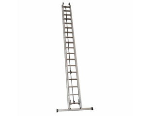 Hejsestige A-L 3x12 trin. 8,97 m. Proff