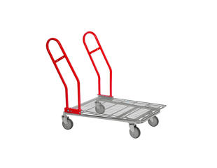 Lagervogn / Transportvogn