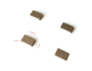 Magnetsæt til  Bica 