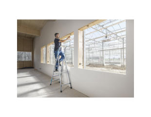 Trappestige 1,83 m 4 trin