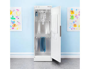 Tørreskab INLUX Superdry INDC4500TWR