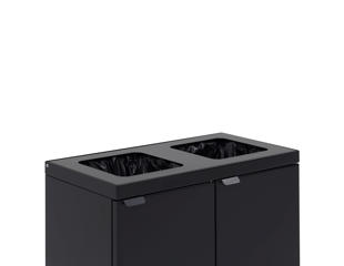 Affaldsstation Bica  867