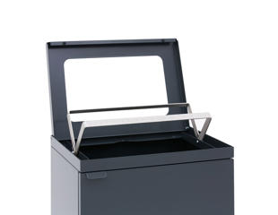 Affaldsbeholder  Bica  857