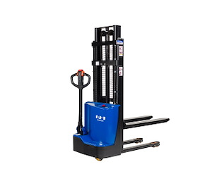 Elektrisk pallestabler 1535 1500kg