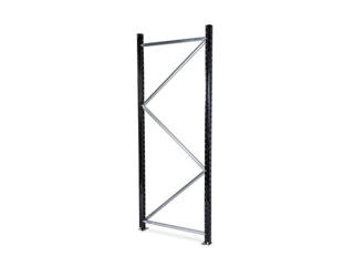 Atlas stige til storreol 200x60 cm.