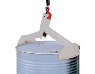 Tøndeløfter til stående 210 ltr. tønder