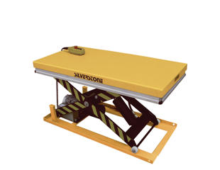 Saksebord stationært HW502, 80x120 cm