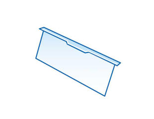 Modulbakkefrontlåg, 8,0/11,0/14,0/17,0 L