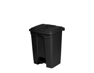 Pedalspand 70 l - Antibakteriel