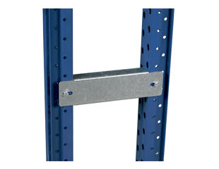 Atlas stigesikring ryg/ryg 20 cm.