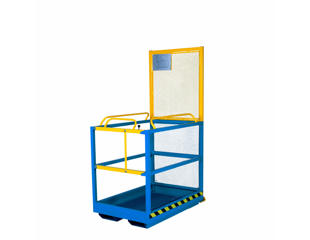 Mandskabskurv 80 x 120 cm