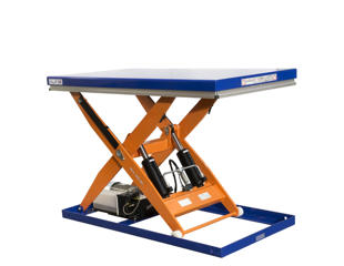 Edmolift CB1500B Løftebord