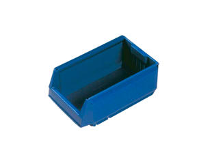 Forrådsbk. P. 8,8 L (9073) blå