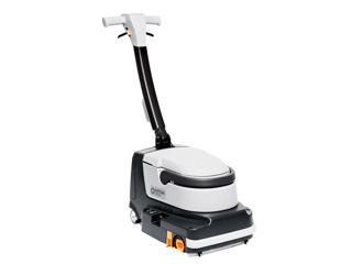 Nilfisk SC250 34C B Gulvvasker