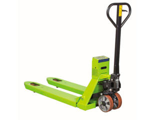 Palleløfter med vægt Lifter PX25