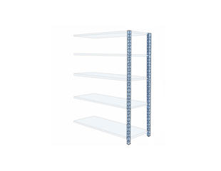 Afslutning til Stålfix 2000