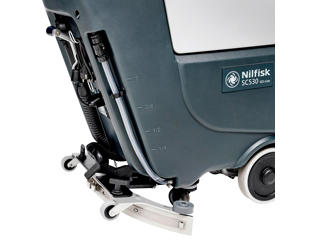 Nilfisk SC530 53 BD Go-Line Gulvvasker