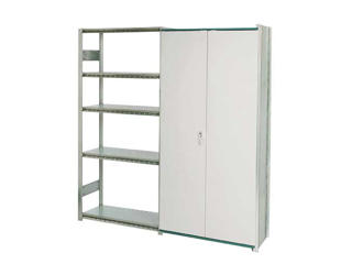 HI280 dob. dør KLP, 210x100 cm.