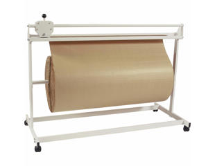 Rullestativ til bølgepap mm., 120