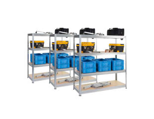 Magnum storreol pakketilbud 3 Stk.