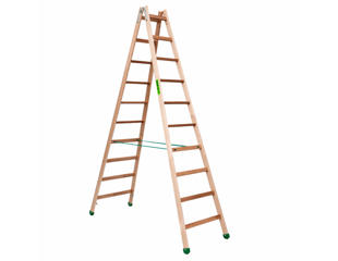 Wienerstige A-L 2x10 trin. Prof