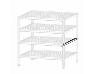 Eco Color travers 40 cm multi