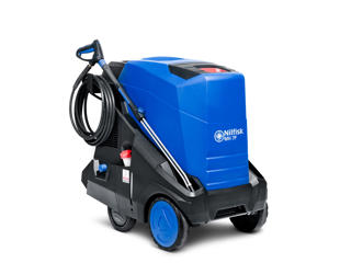 Nilfisk MH 7P-180/1260 Hedvandsrensere
