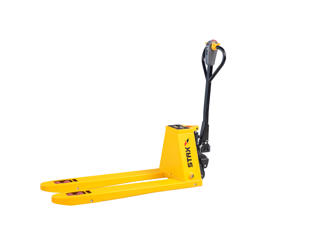 El-Palleløfter EPT15H  1500 KG