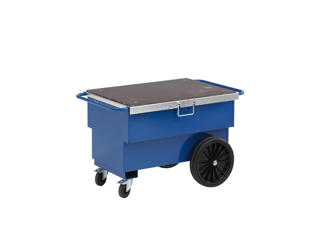 Værktøjsvogn, 76x126x72h cm