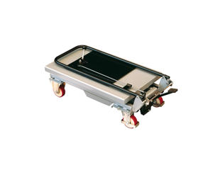 Løftebord mobilt manuel BS 15, 45x70 cm