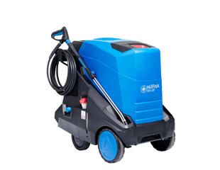Nilfisk MH 8P-180/2000 Hedvandsrensere