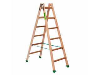 Wienerstige A-L 2x6 trin. Prof